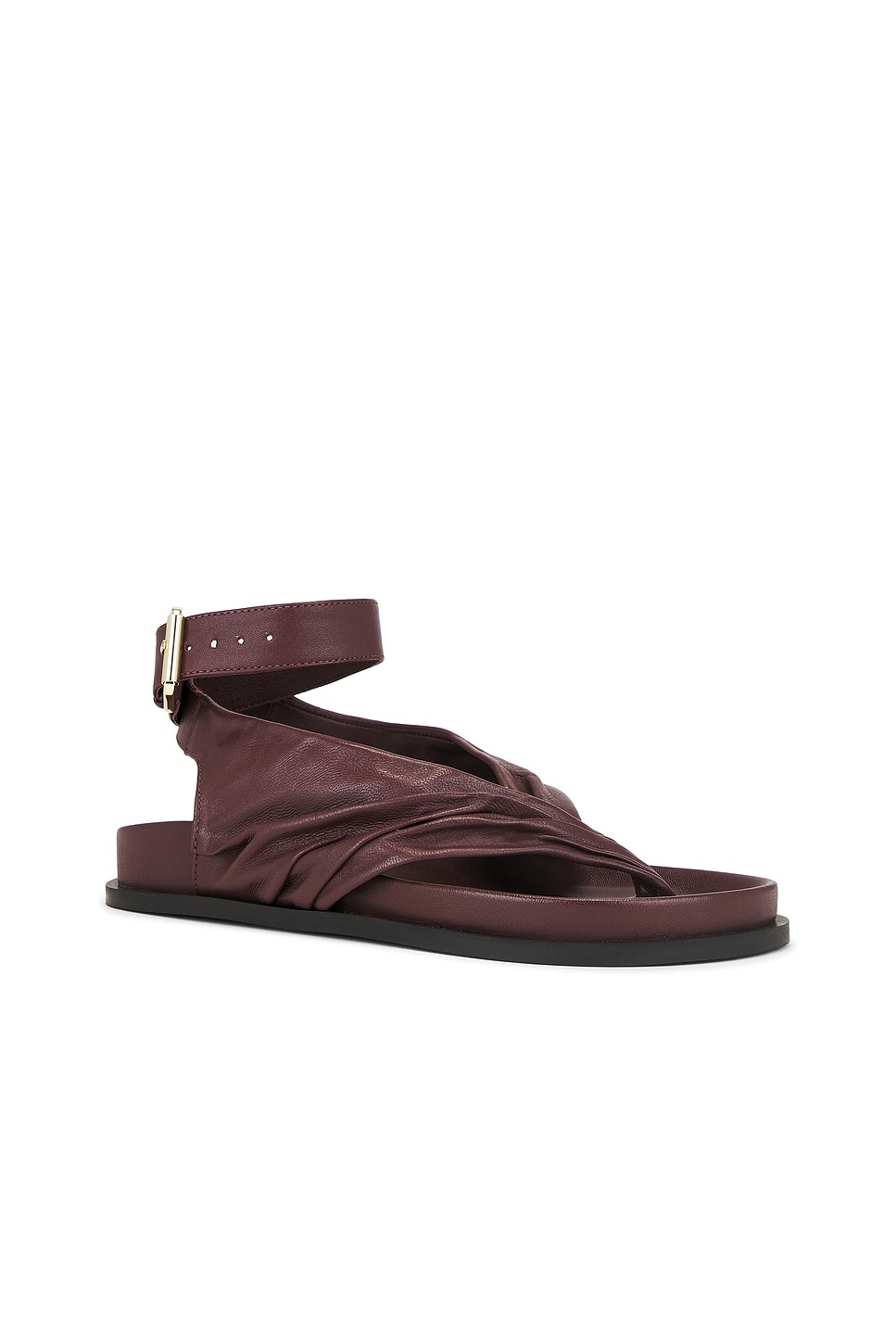 Mantei Sandal - 2