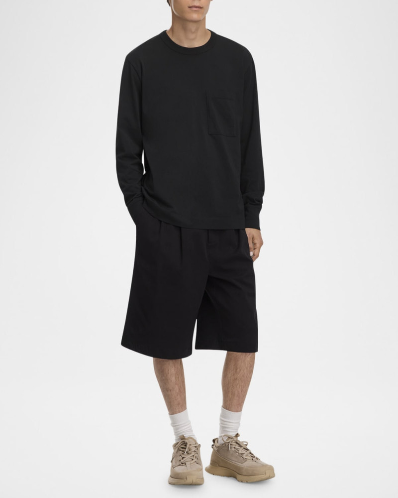 Canada Goose Men's Gladstone Long Sleeve T-Shirt outlook