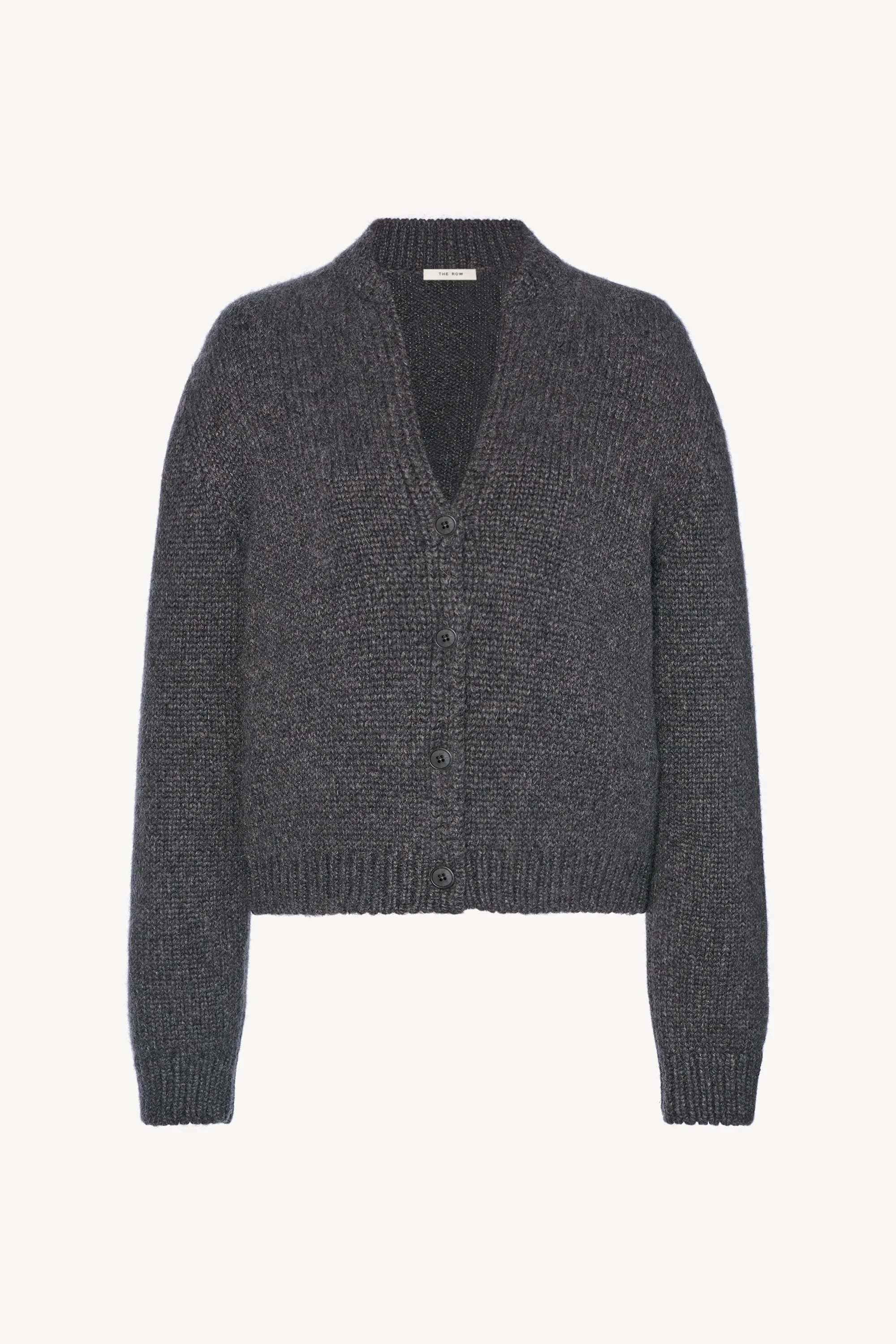 Poynta Cardigan - 1
