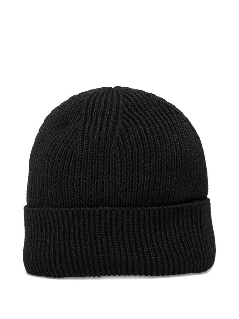 adidas Everyday Icons trefoil beanie outlook