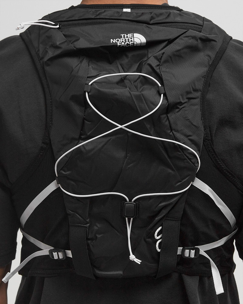 SUNRISER RUN VEST 8 5