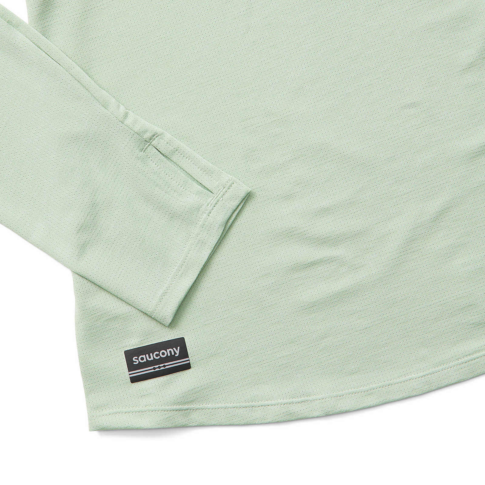 Stopwatch Long Sleeve - 2