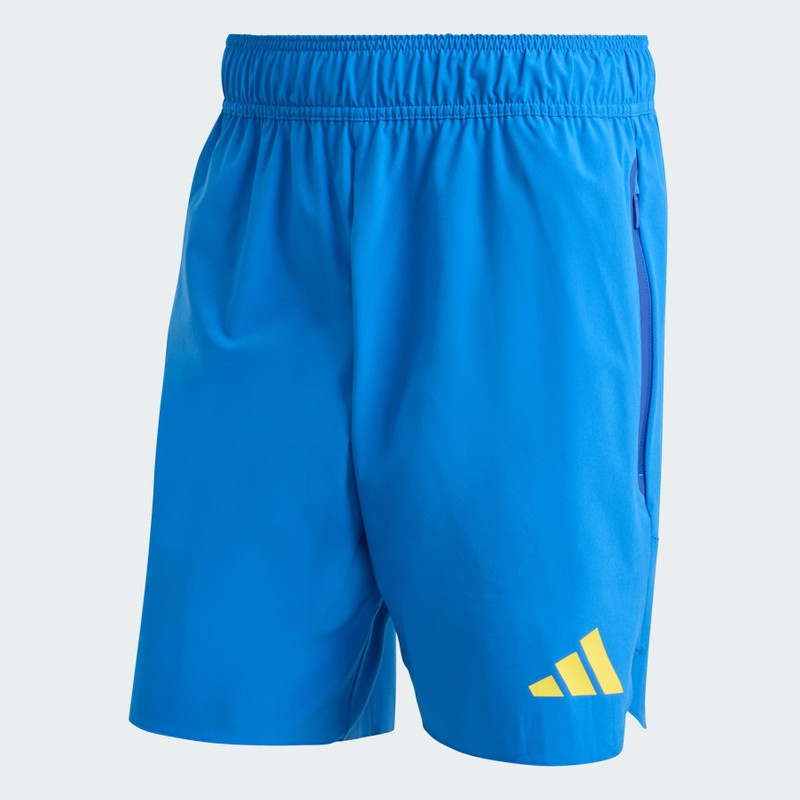 Colombia Tiro Travel Shorts 1