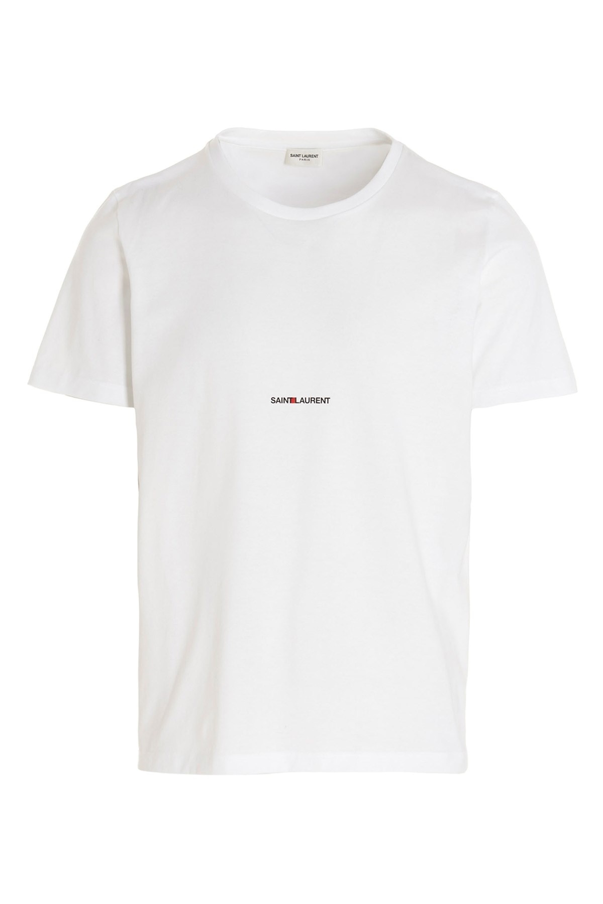 'Saint Laurent Rive Gauche' T-shirt - 1