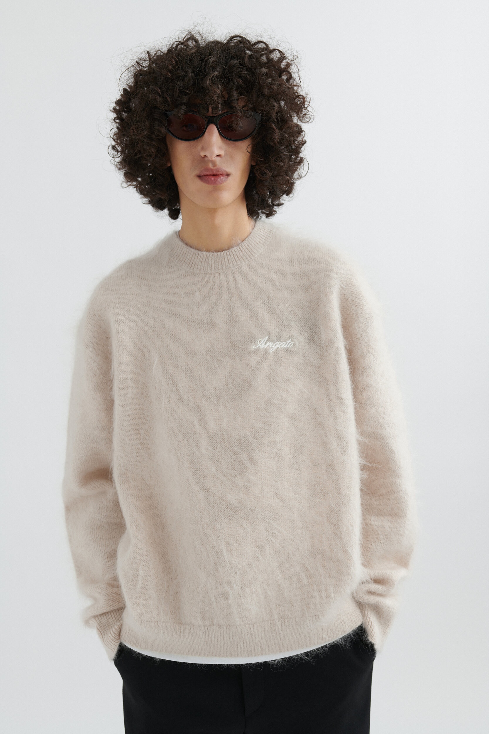 Primary Sweater - 2