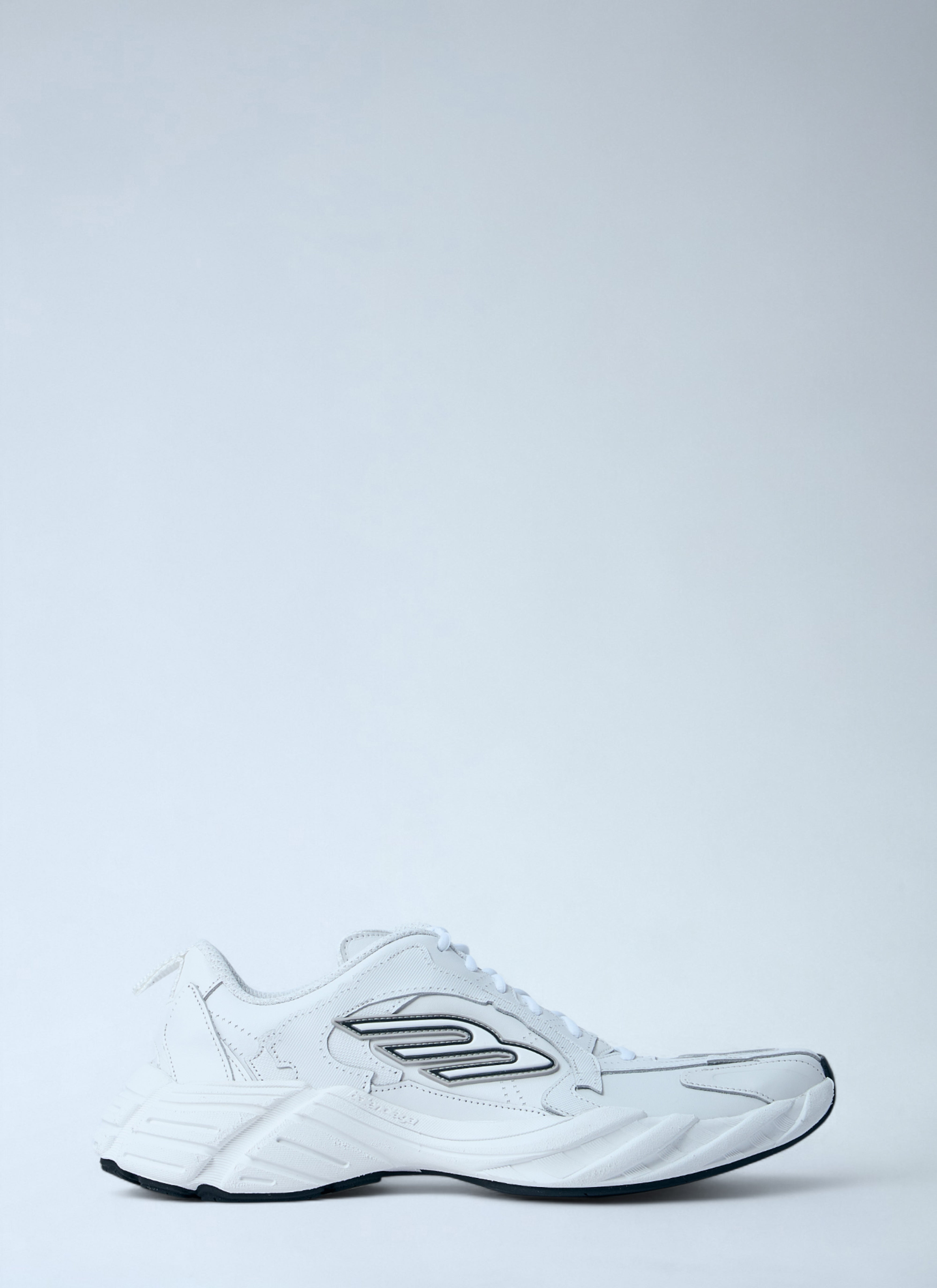 Balenciaga Men Monday Sneaker - 7