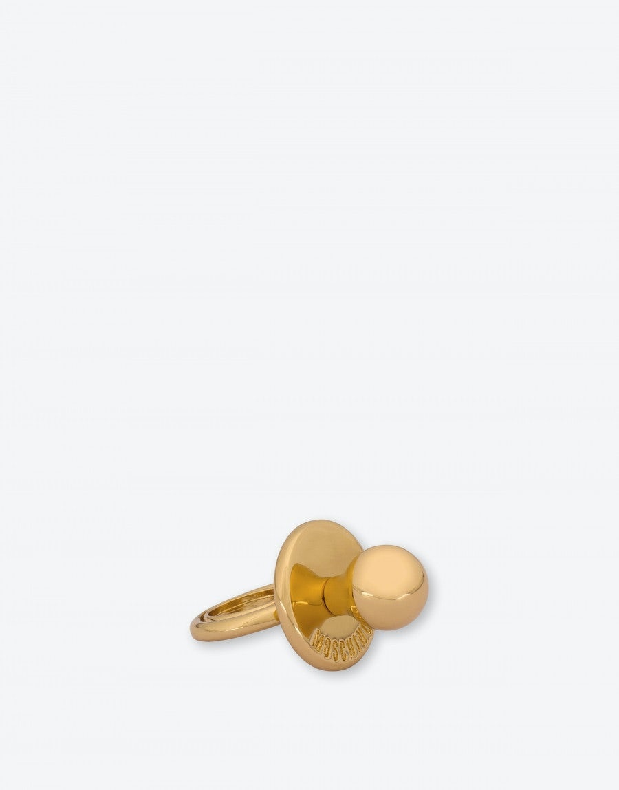PACIFIER RING - 2