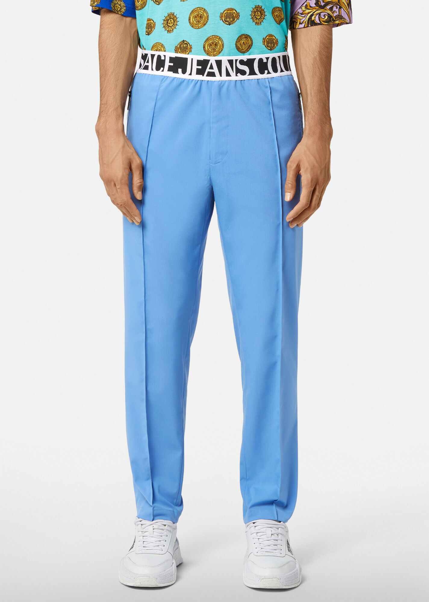 Logo Pants - 2