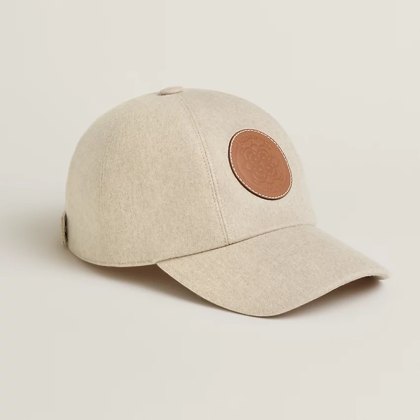 Serena Eperon d'Or cap - 1