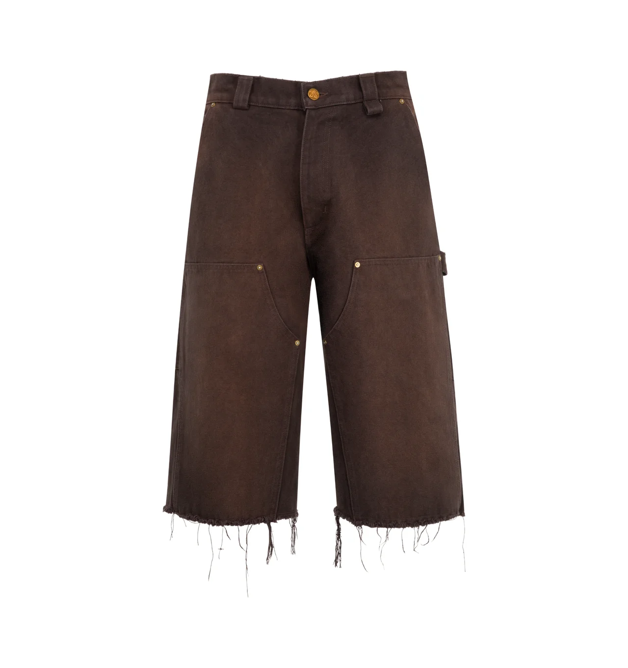 Workwear Carpenter Short - 1