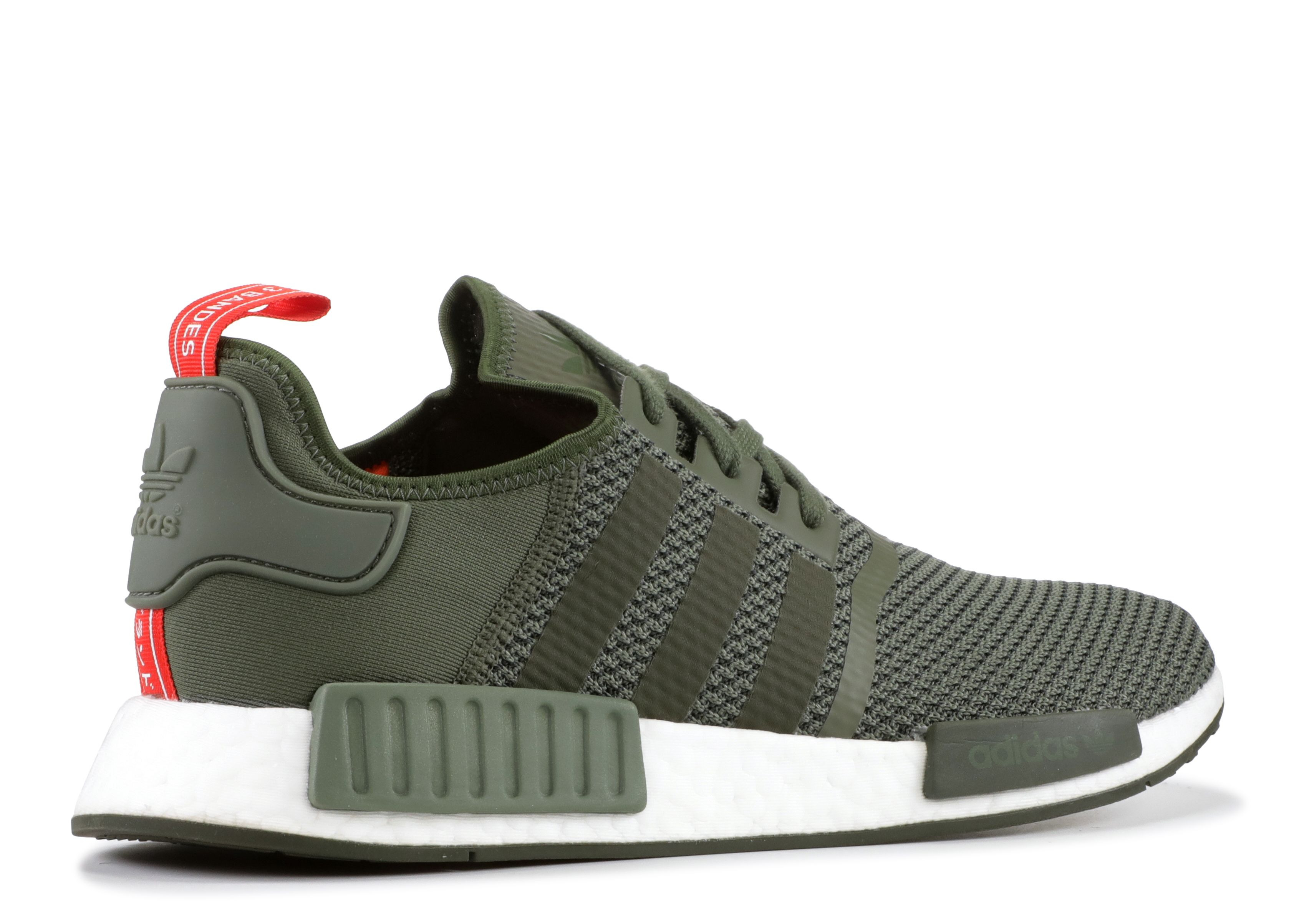 NMD_R1 'NIGHT CARGO' - 3