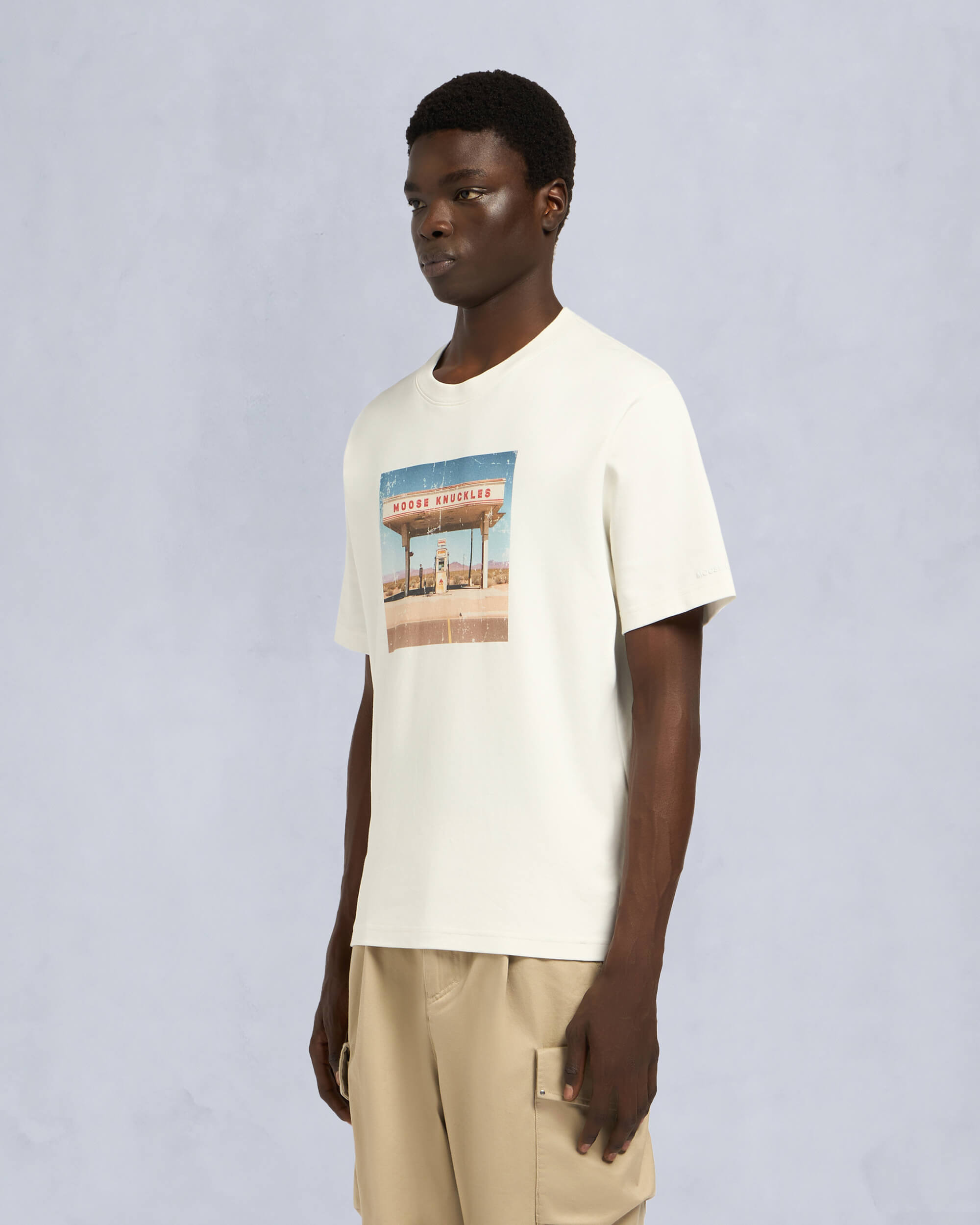 BEAU SOIR T-SHIRT - 3