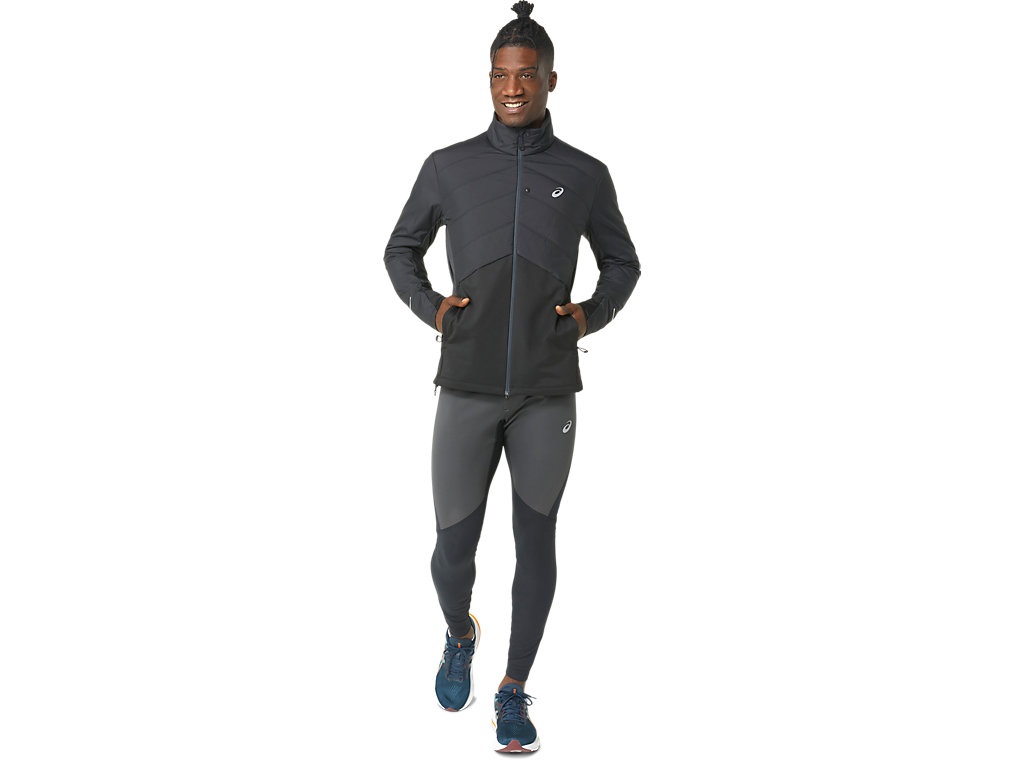 WINTER RUN JACKET - 13
