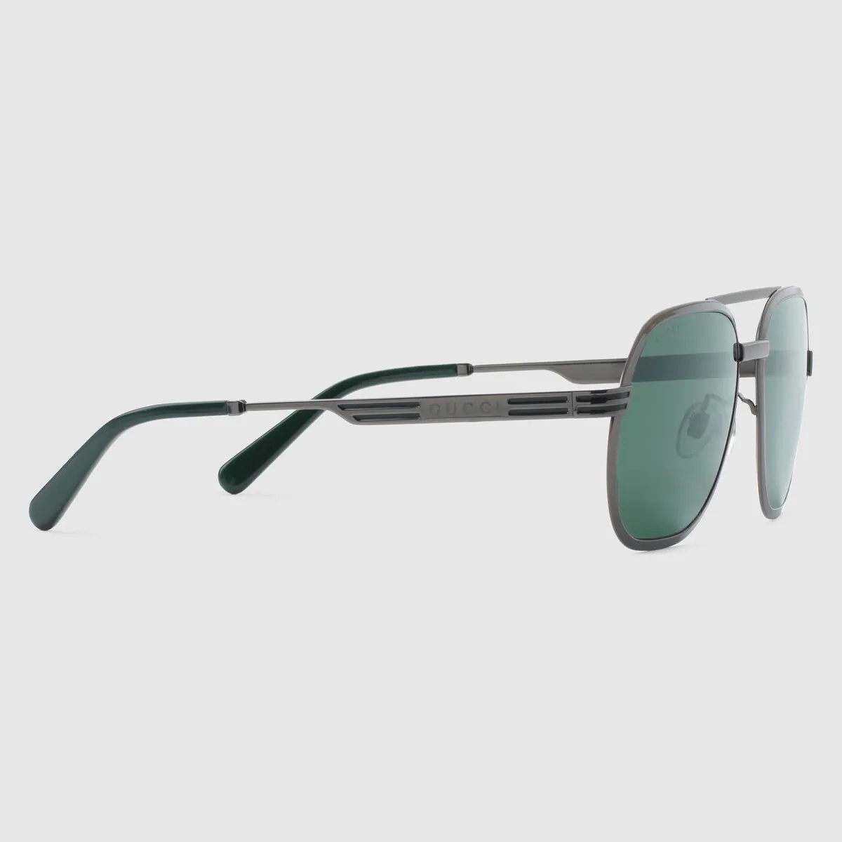 Navigator frame sunglasses - 2