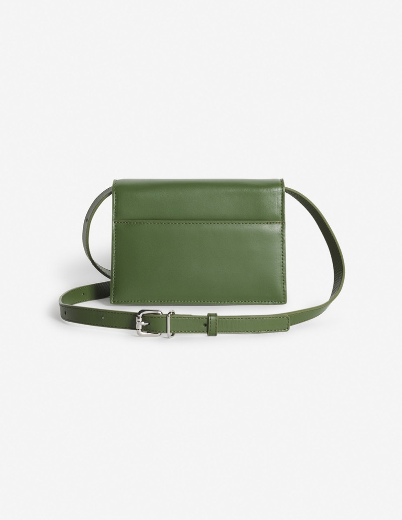 MINI PREPPY BAGUETTE 4