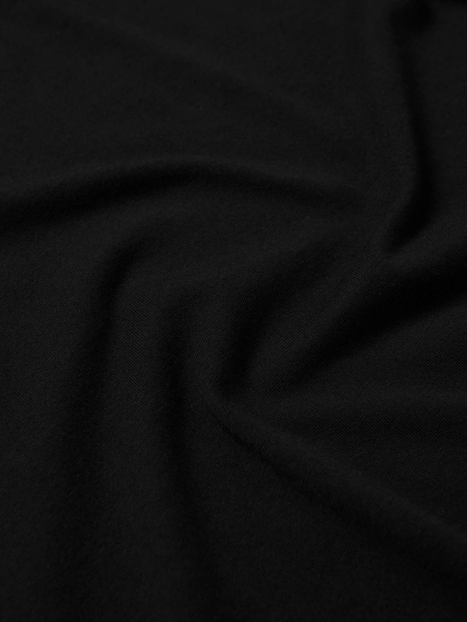 Cotton-Jersey T-Shirt - 3
