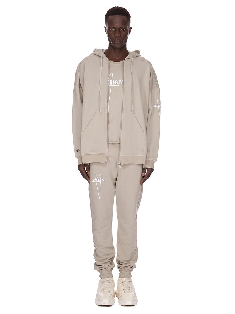 Rick Owens PANTS outlook