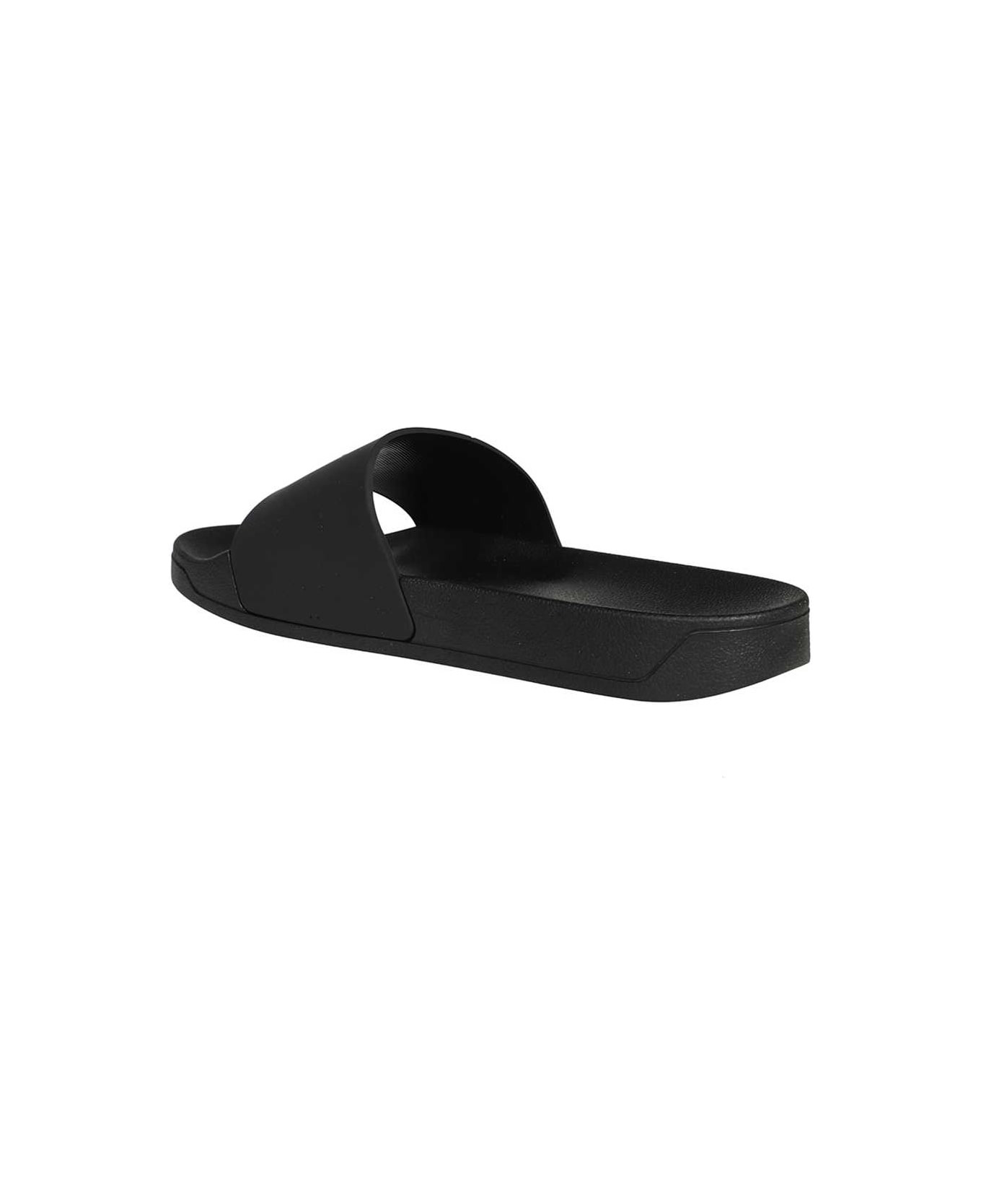 Rubber Slides - 3