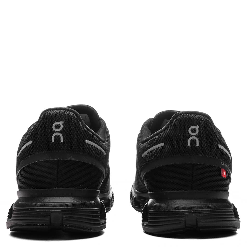 CLOUD 6 - BLACK - 4