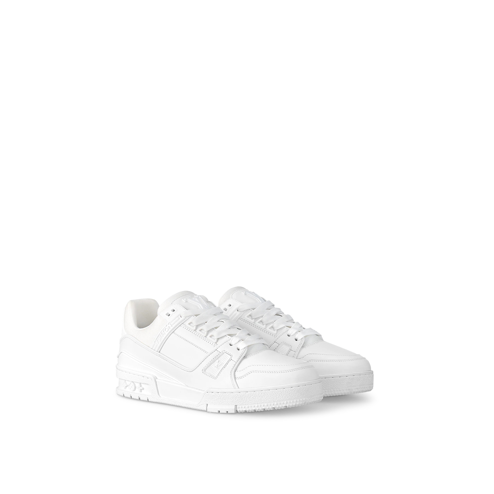 LV Trainer Sneaker - 2