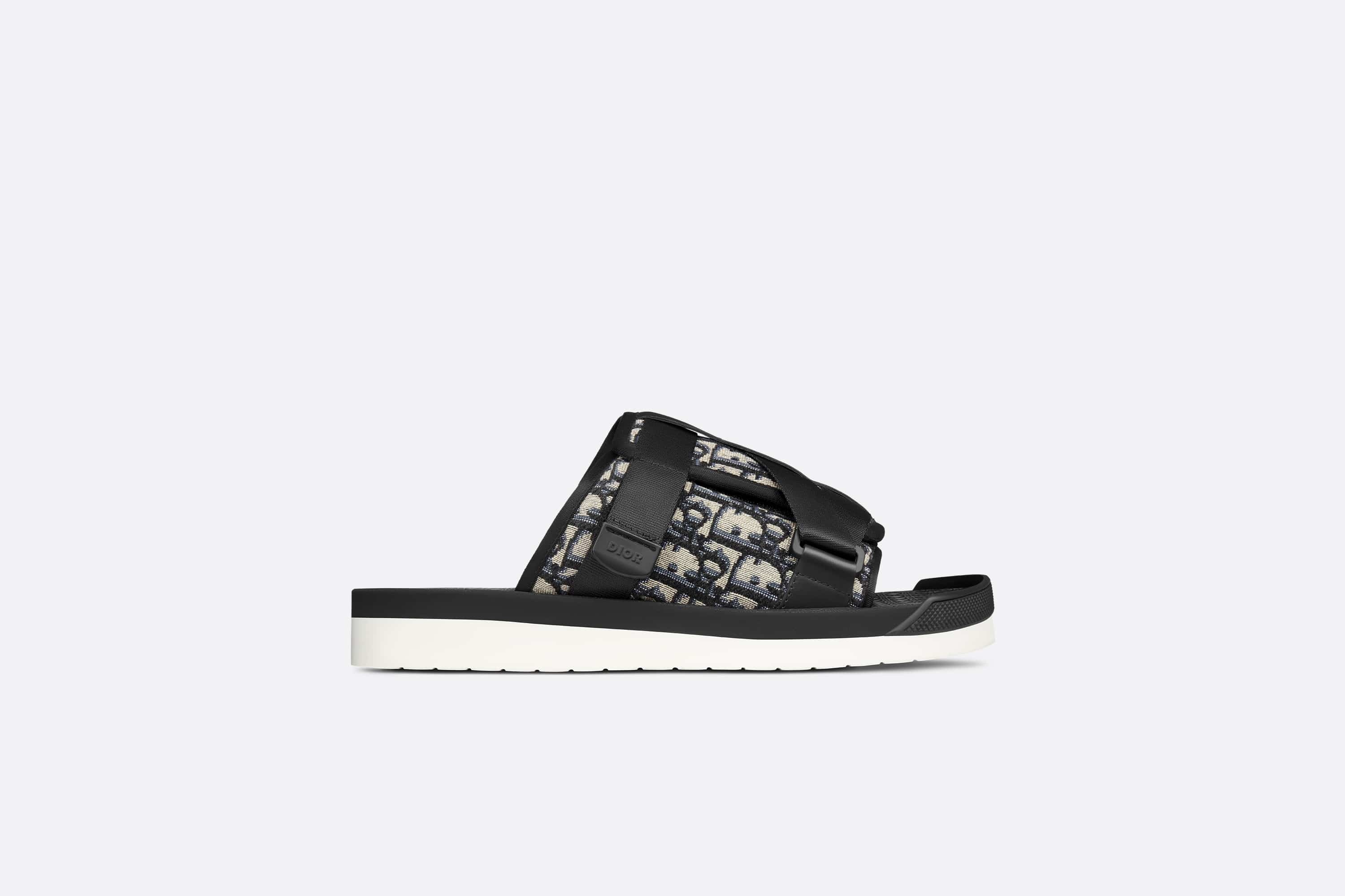 Dior Alpha Sandal - 2