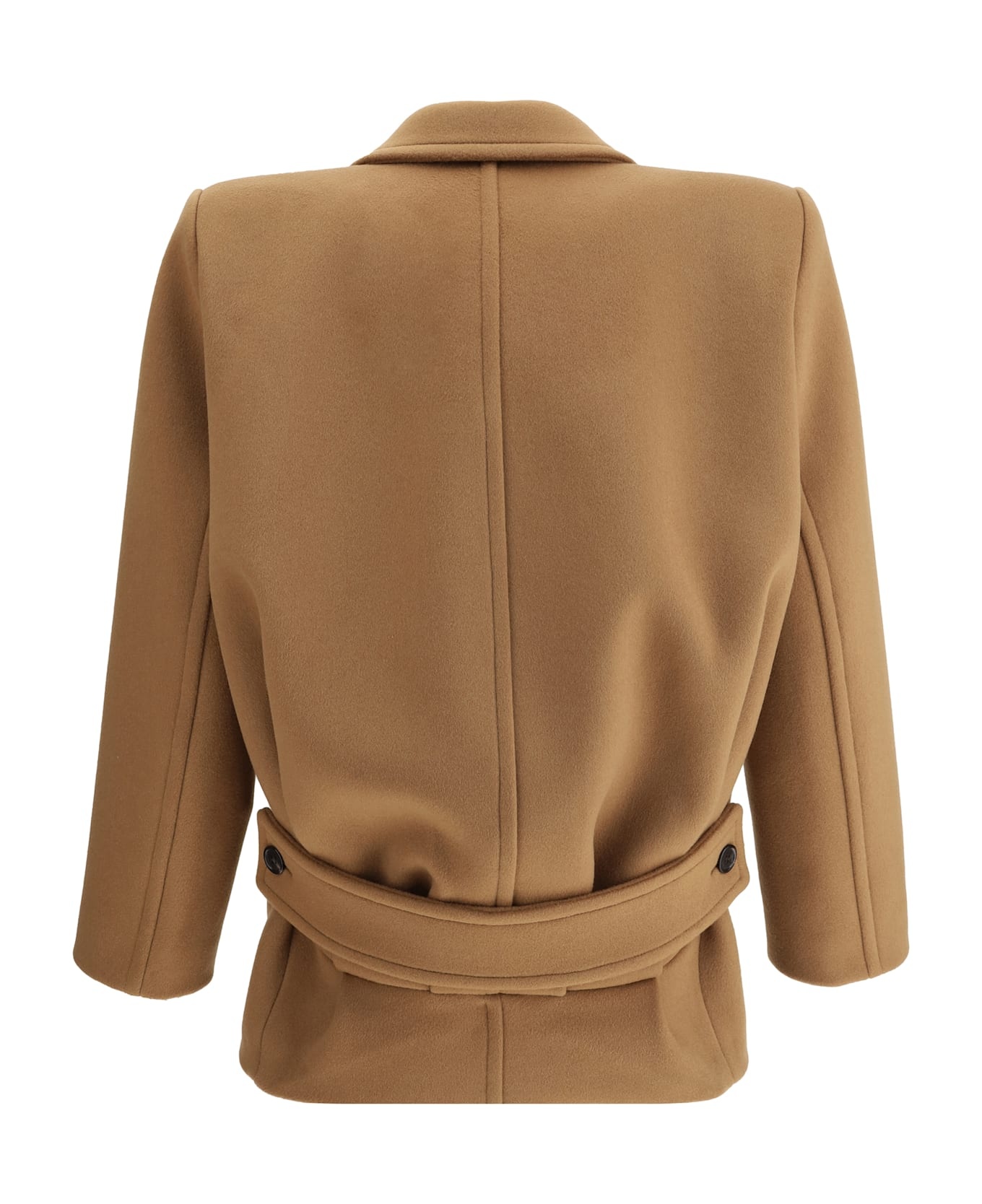 Jacket - 2