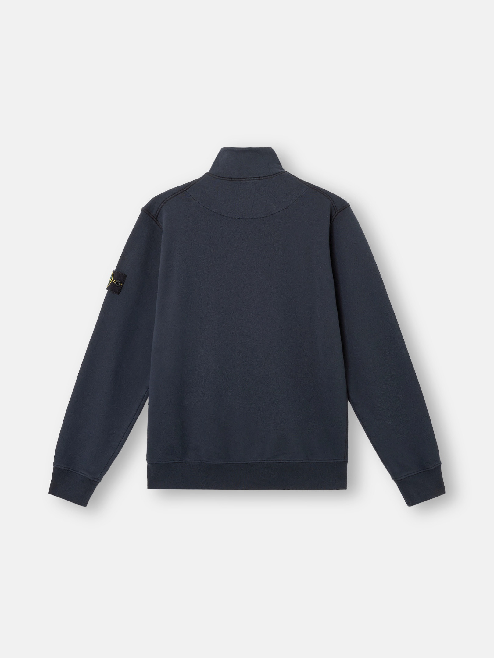 6100643 ORGANIC COTTON FLEECE - 6