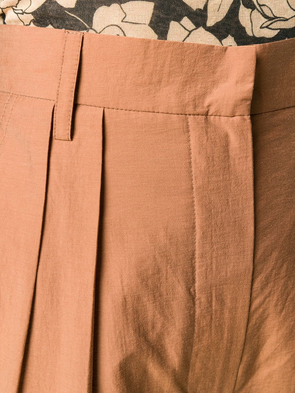 Reya cropped trousers - 5