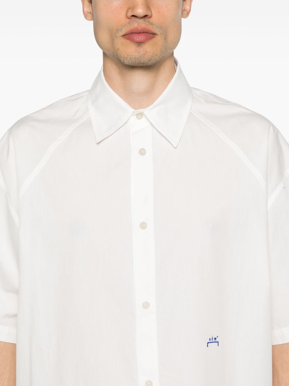 Millbank shirt - 5