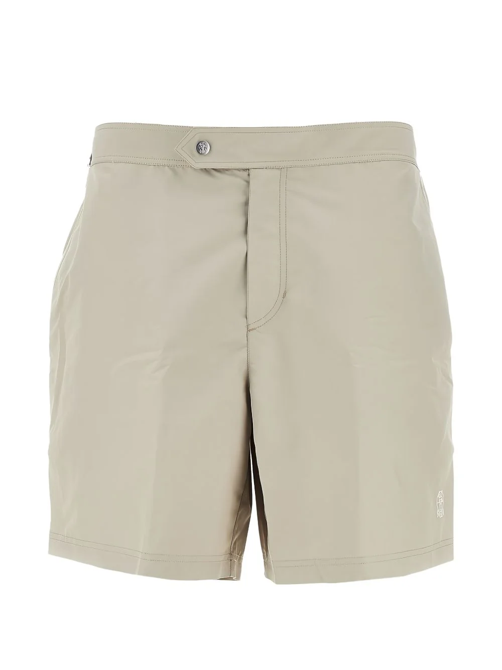 bermuda shorts - 1