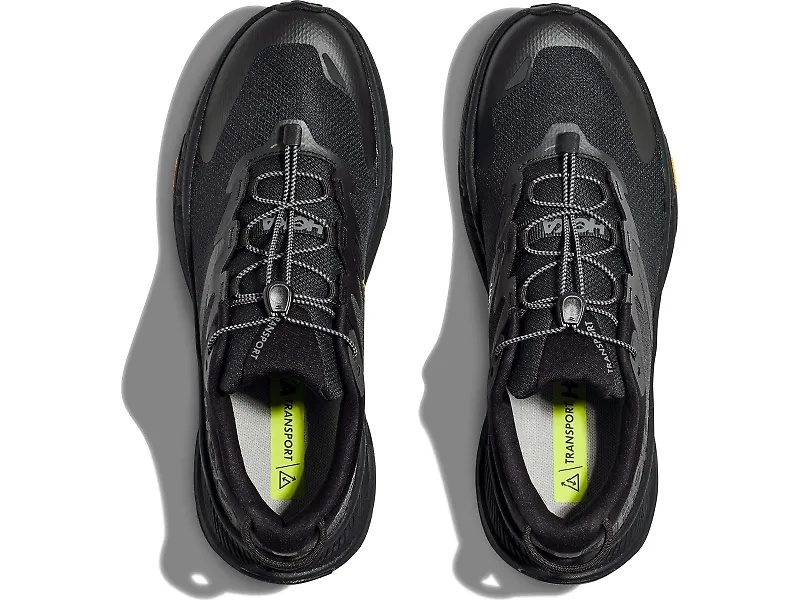 HOKA Transport - 3