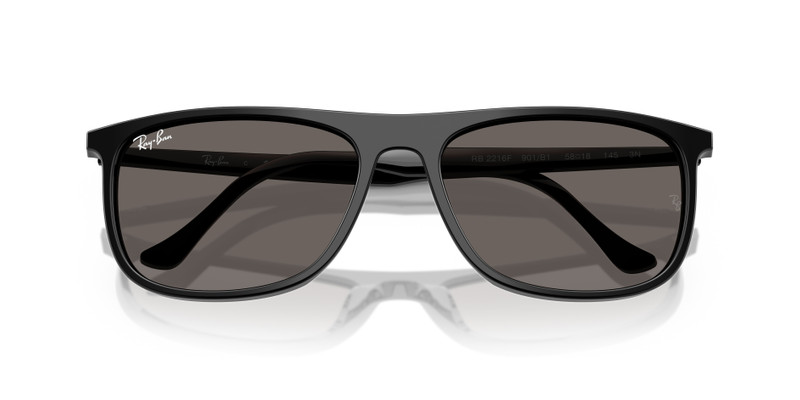 Ray-Ban RB2216 outlook