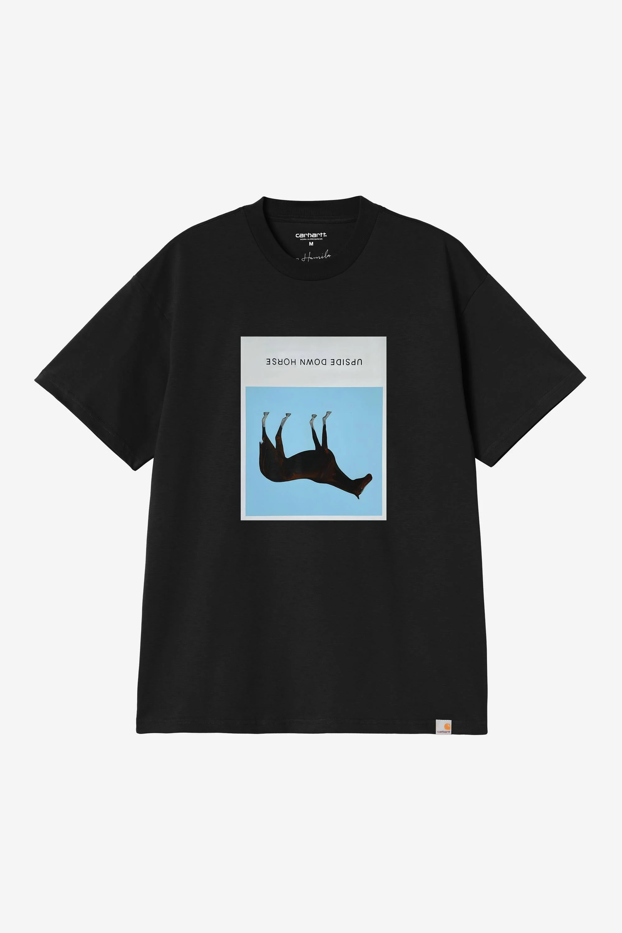Sean Hamilton 02 T-Shirt - 1