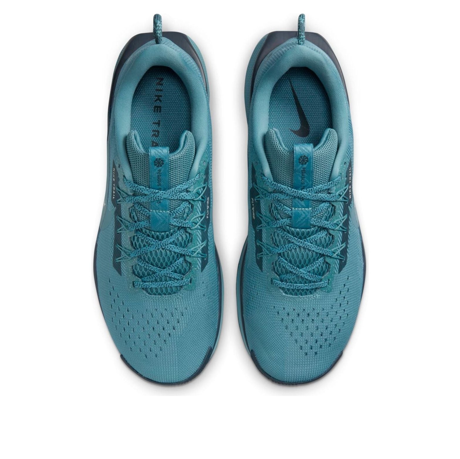 Nike Pegasus Trail 5 'Smokey Blue Armory Navy' DV3864-005 - 4