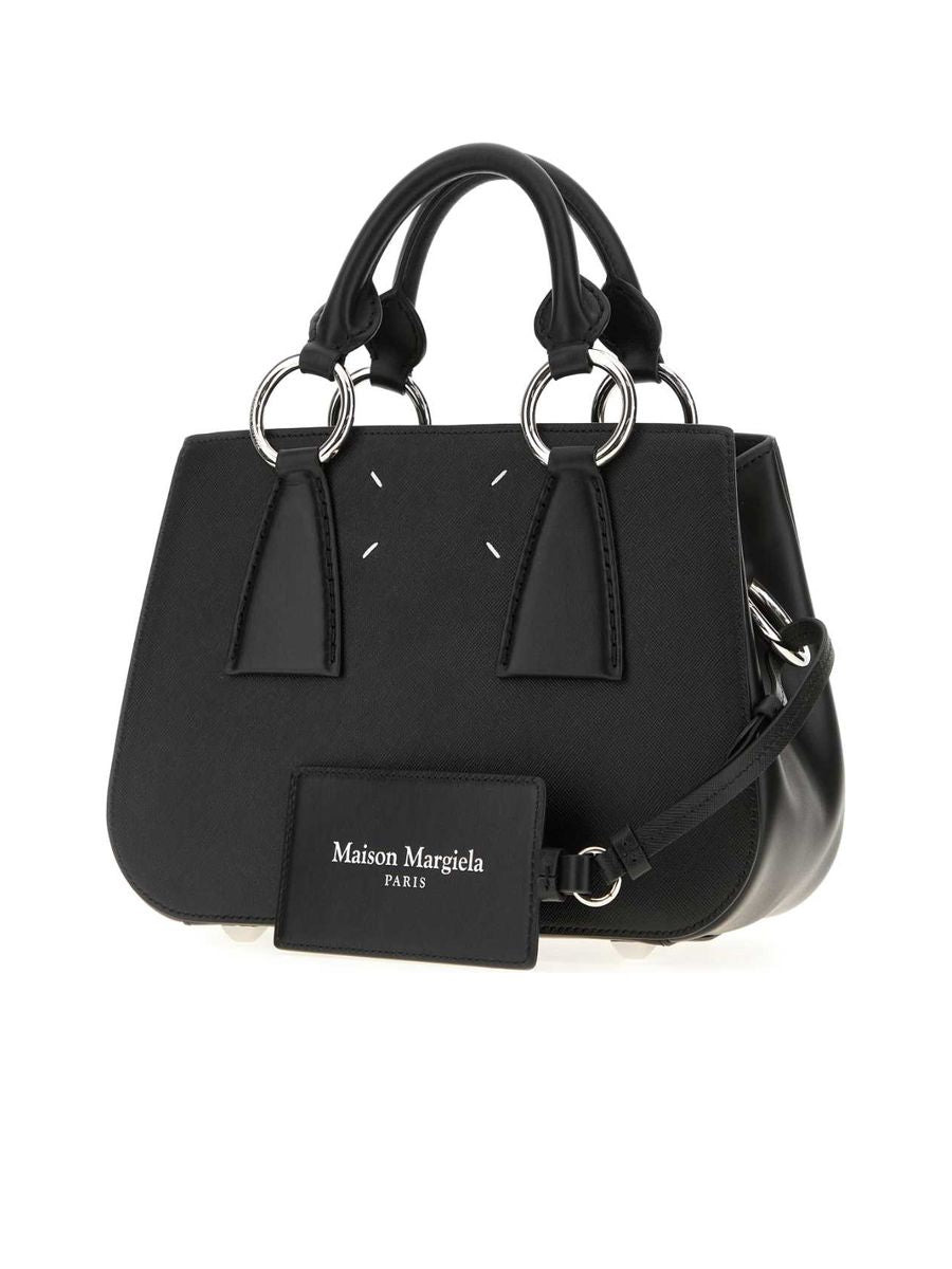 Doll Tote Bag - 2