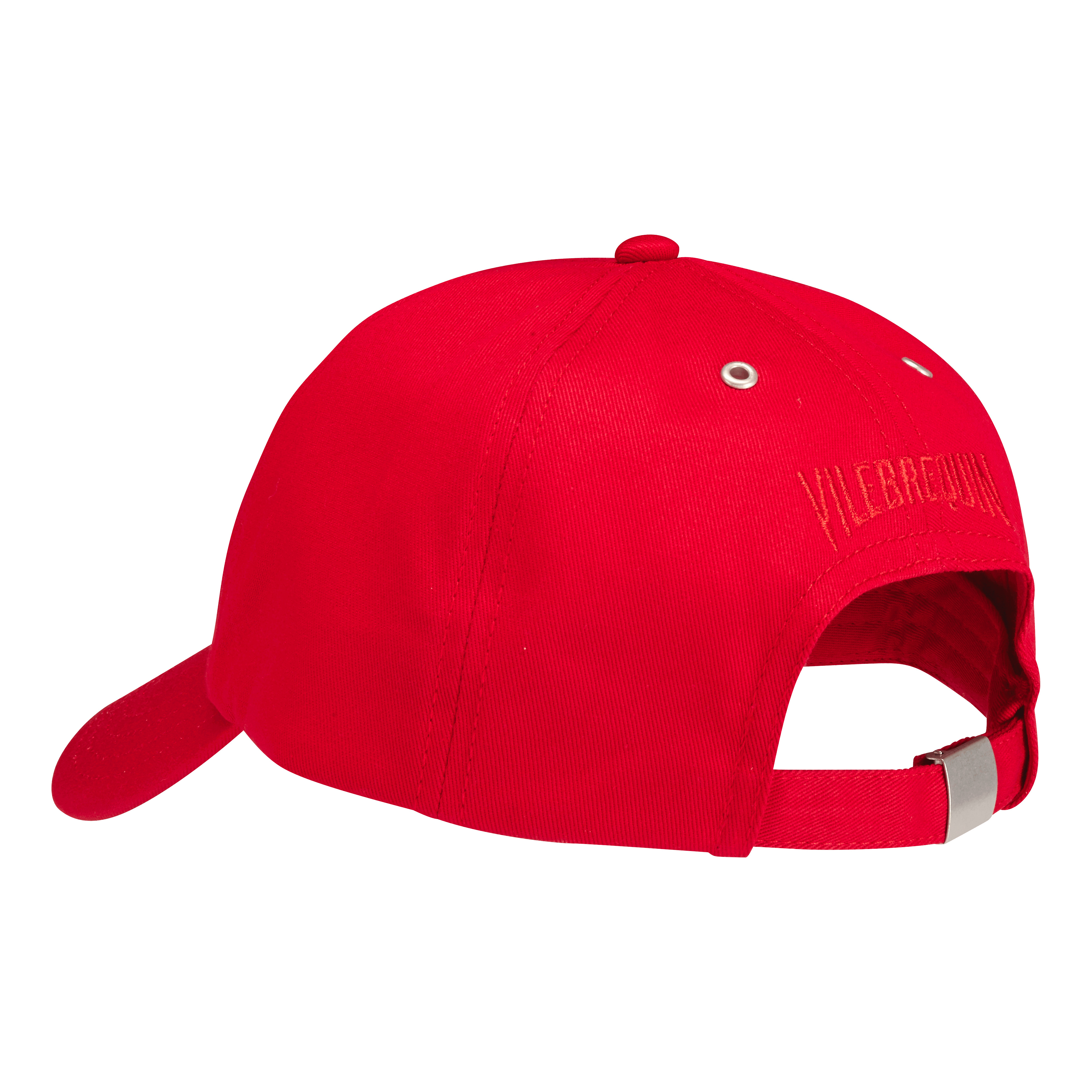 Unisex Cap Solid - 2