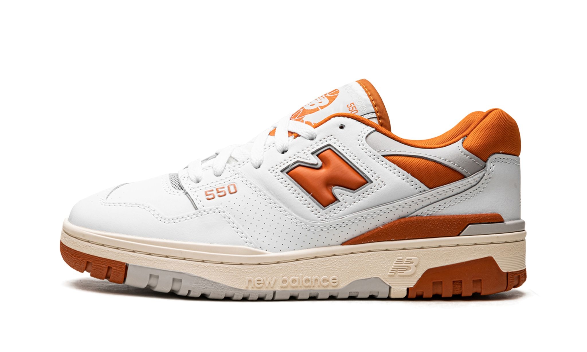 New Balance 550 "College Pack" - 1