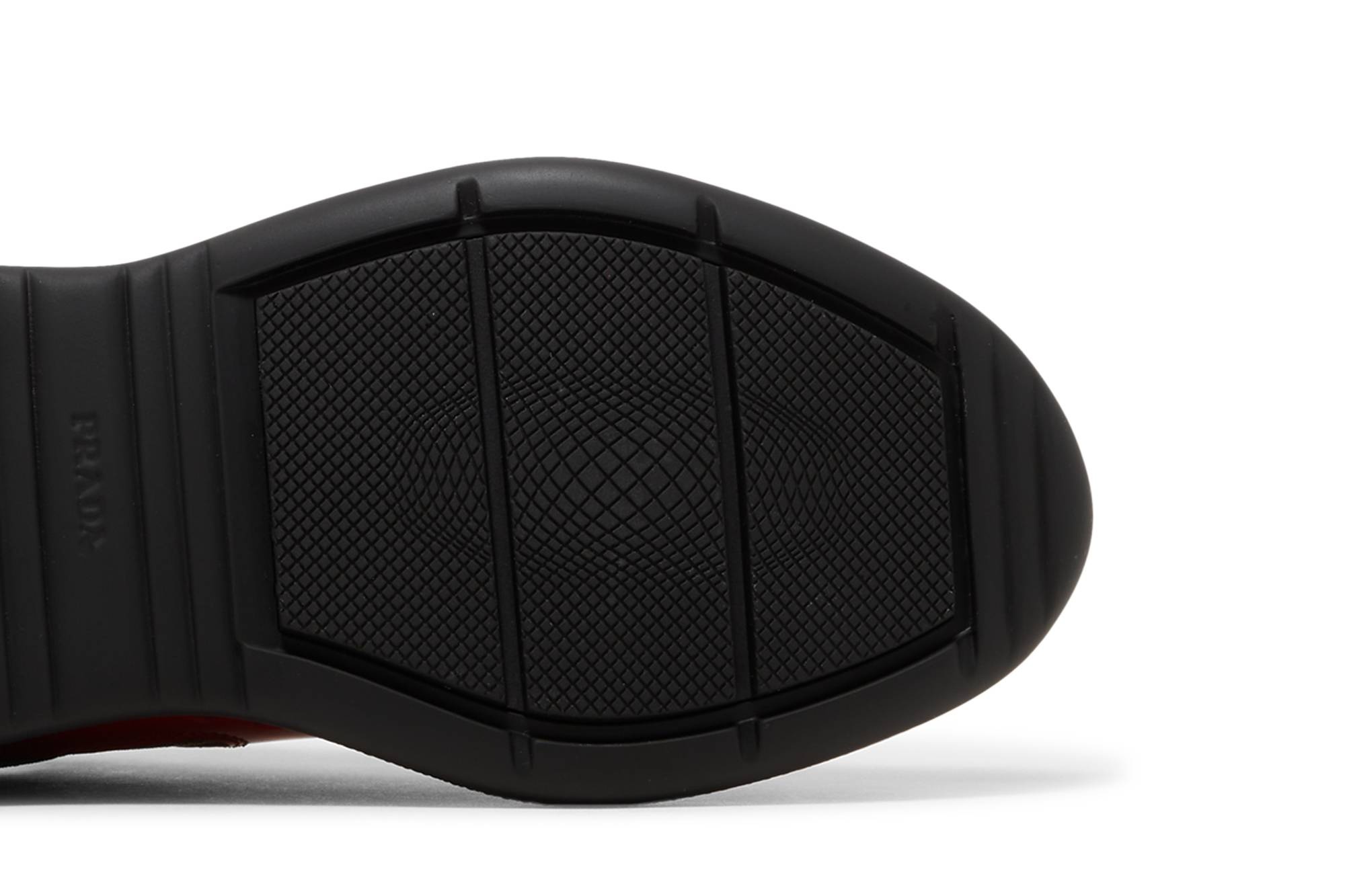 Prada America's Cup 'Red Black' - 5