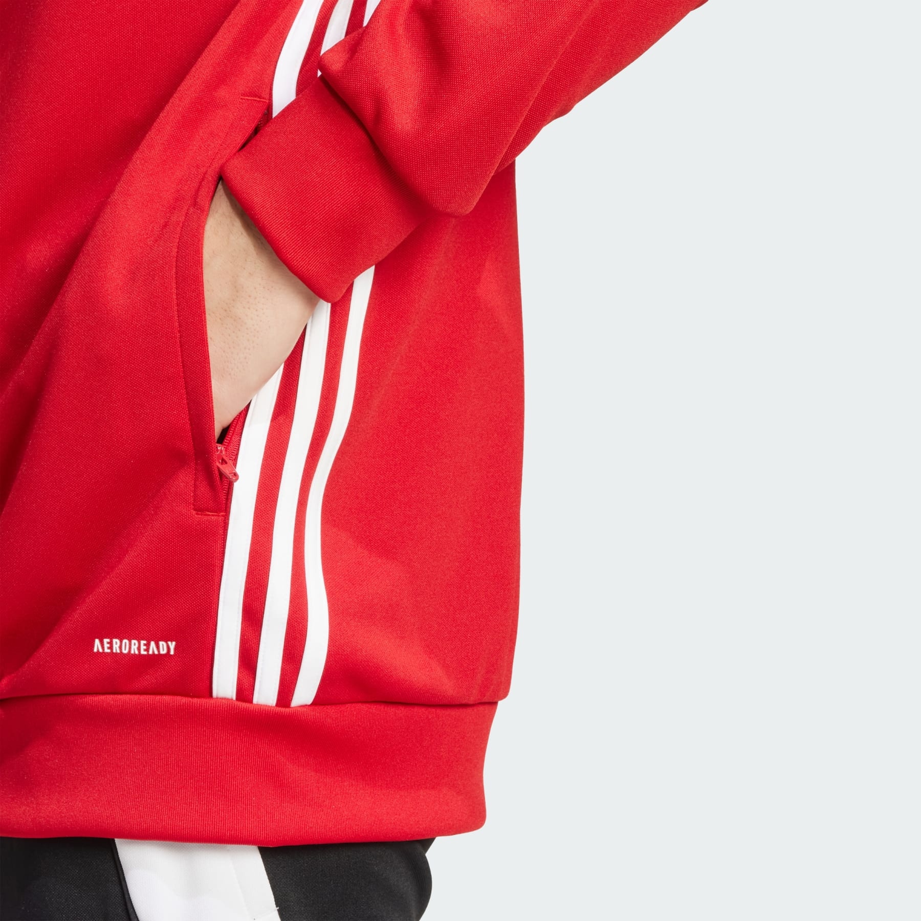 Tiro 25 Essentials Training Jacket - 6