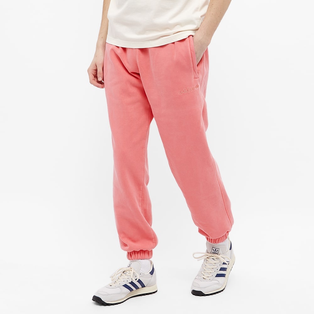 Adidas Garment Dye Pant - 4