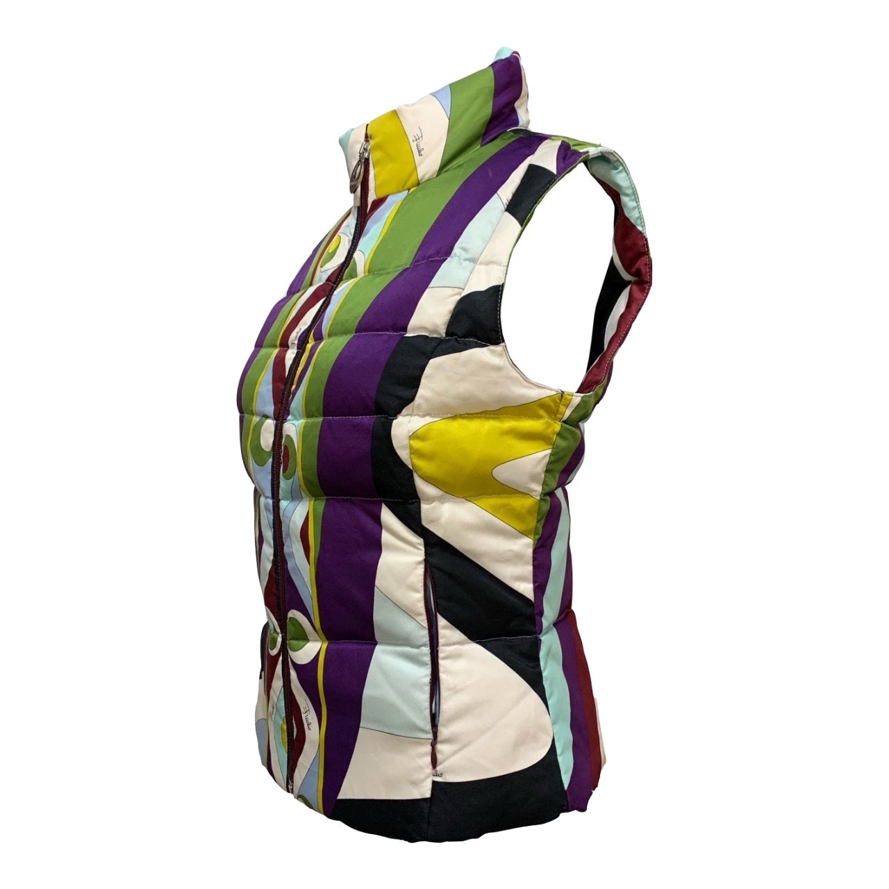 EMILIO PUCCI Fall Winter 2004 Down Vest - 3