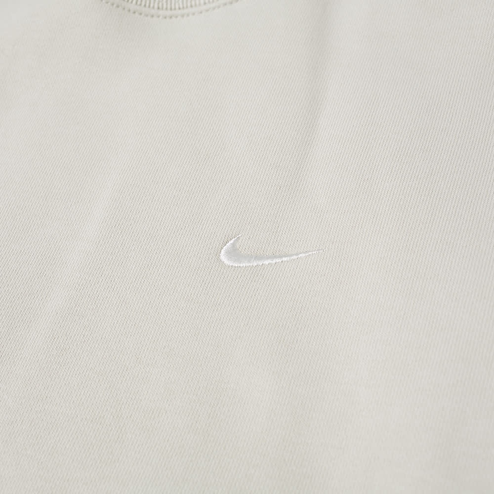 Nike NRG Crew Sweat - 2