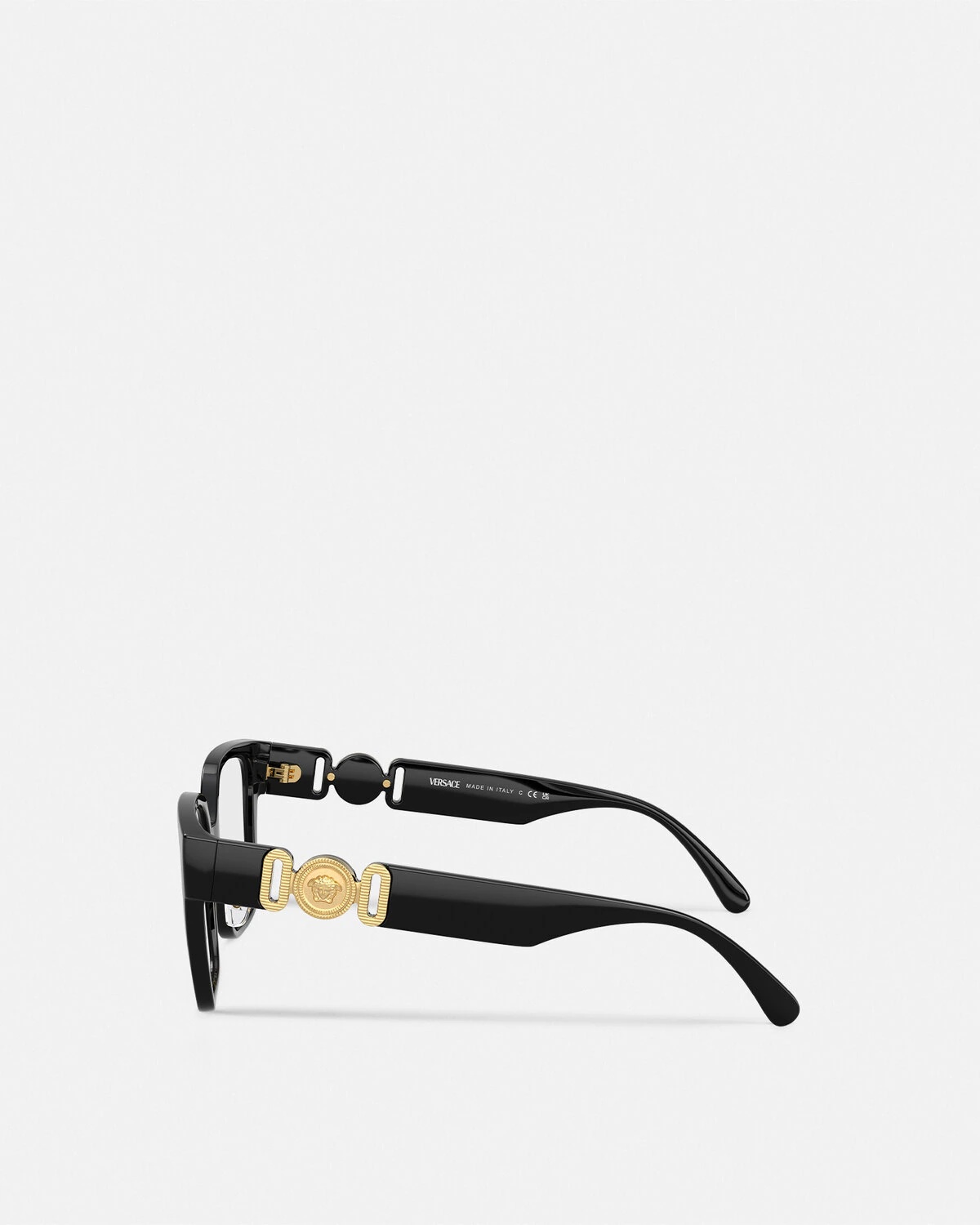 Medusa Biggie Additional Fit Glasses - 3