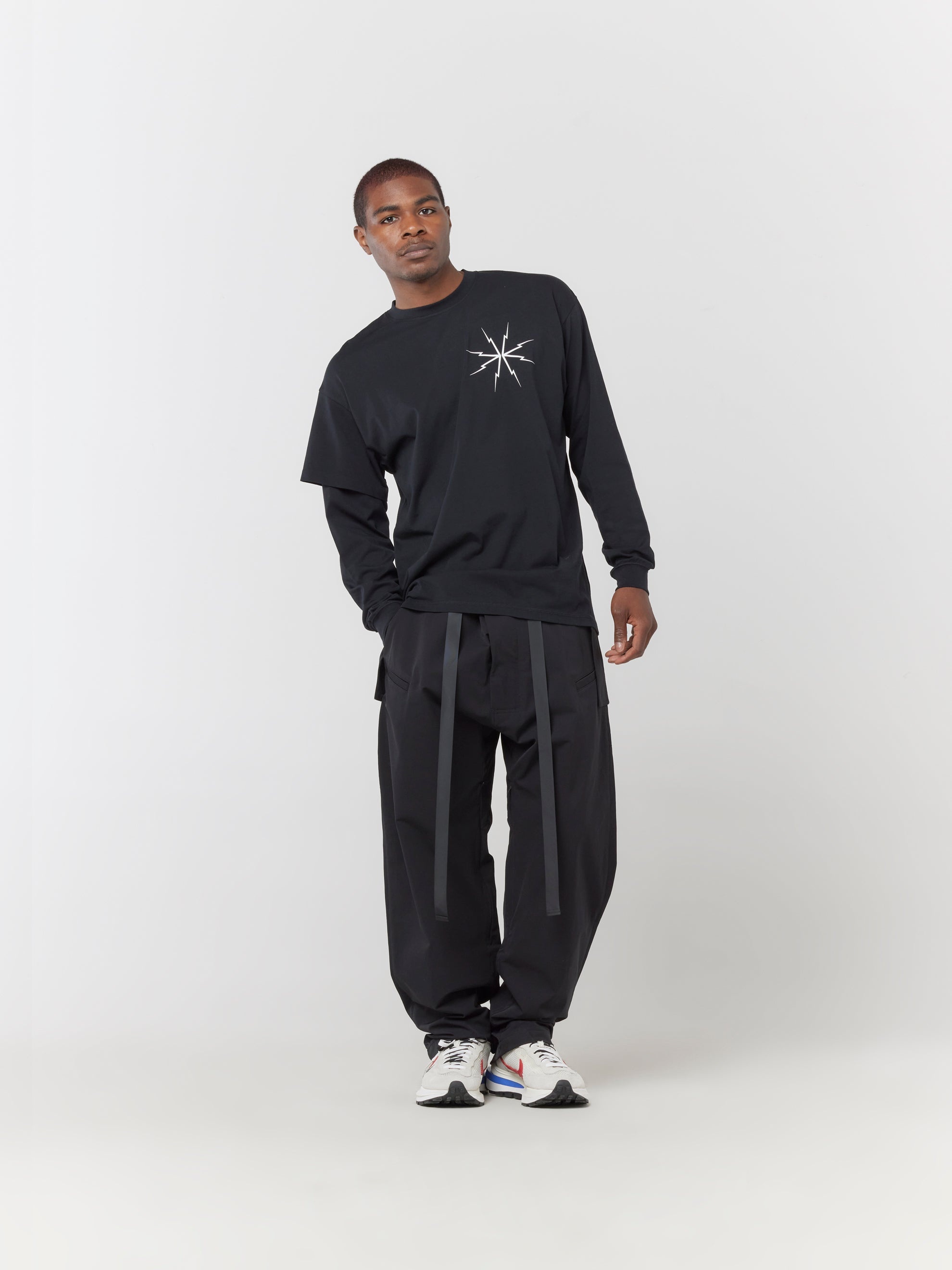 ACRONYM P46-DS | unionlosangeles | REVERSIBLE
