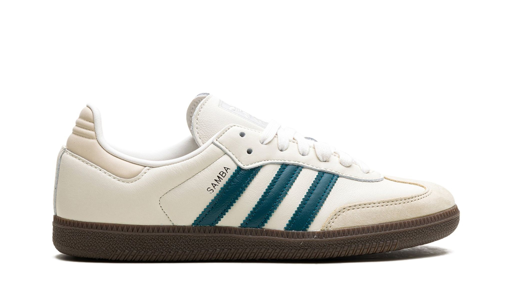 Samba OG WMNS "Legacy Teal" - 6