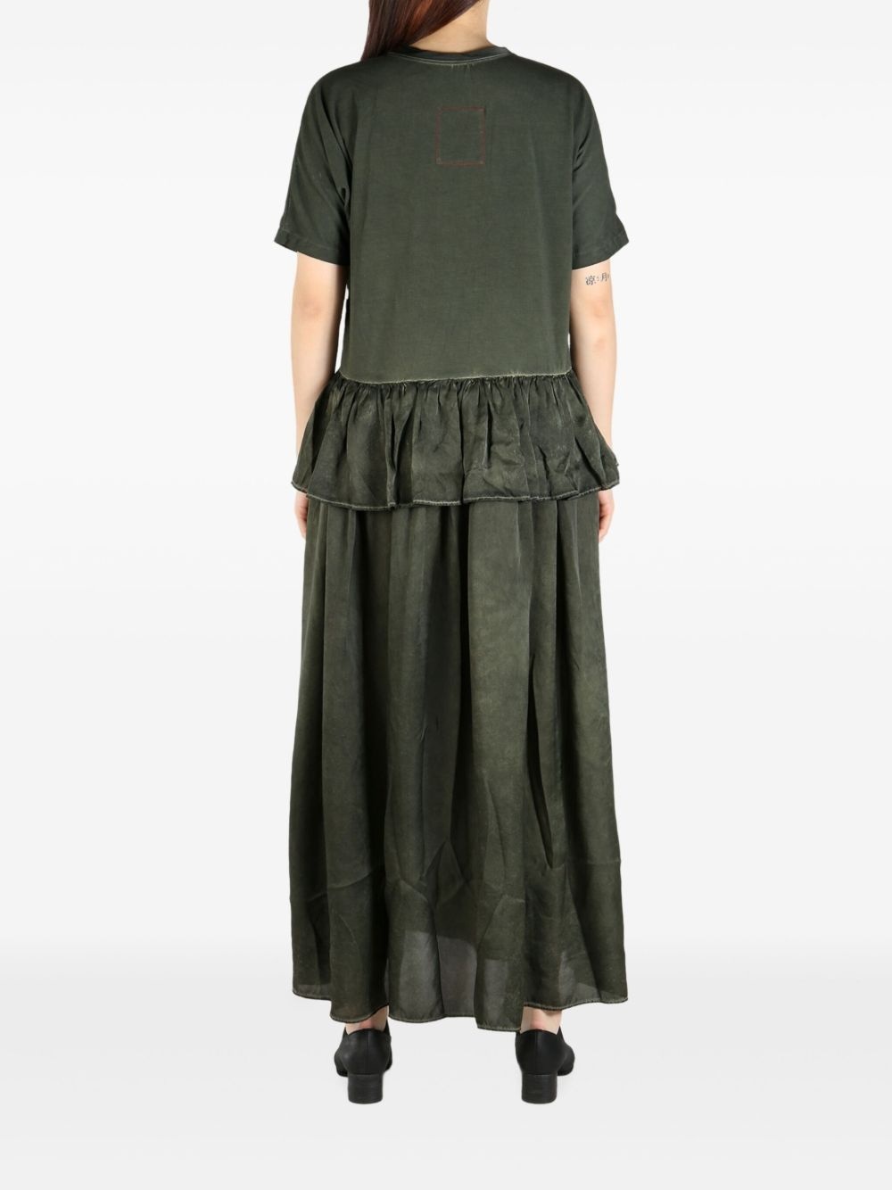 Dudi maxi dress - 4