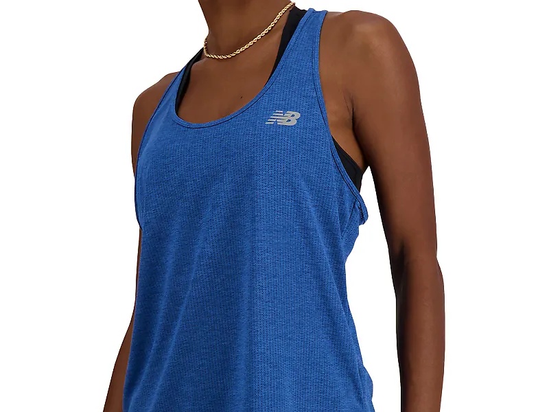New Balance Athletics Tank - 2