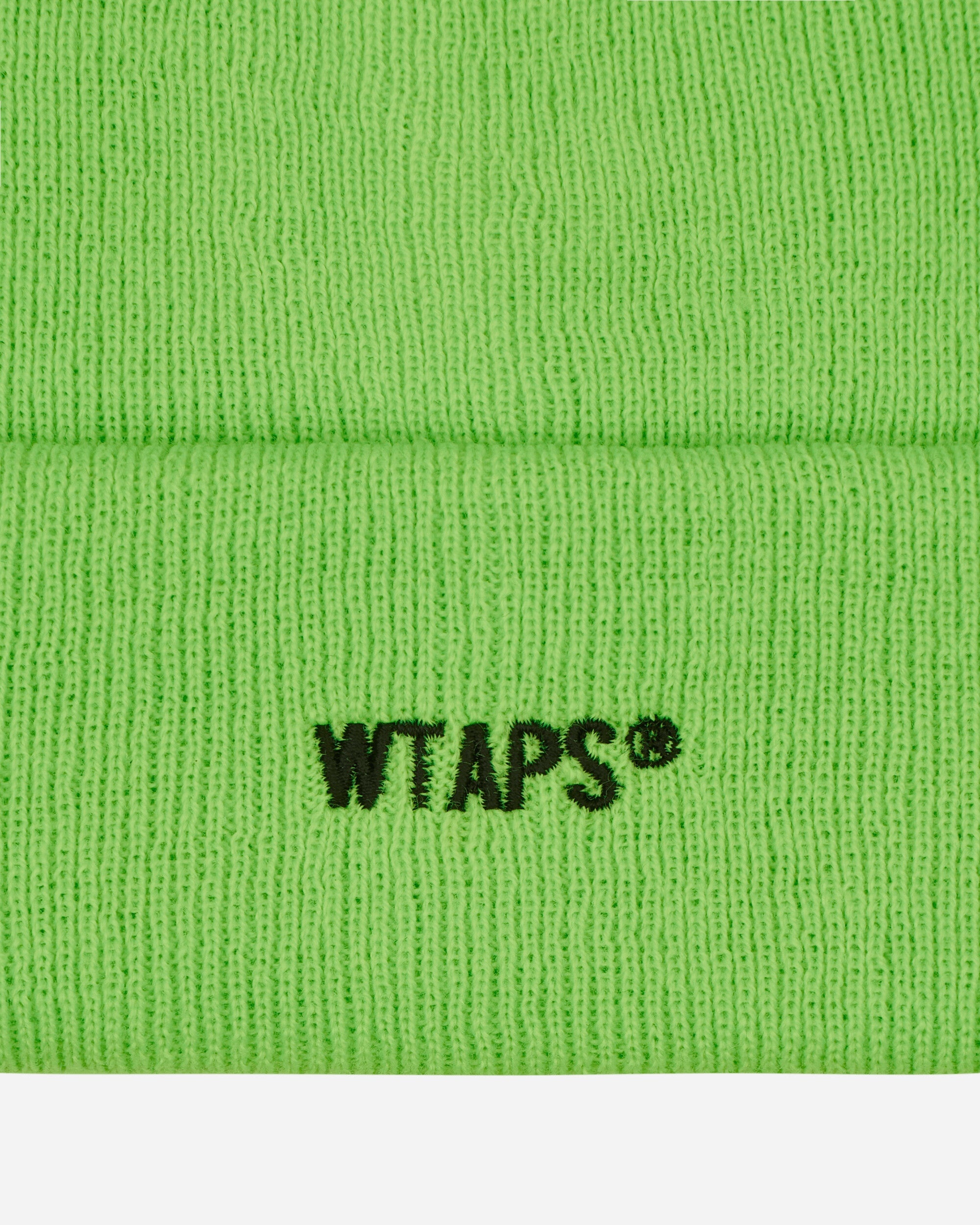 予約商品 WTAPS Beanie 04 / Beanie / Acrylic. Sign 3color