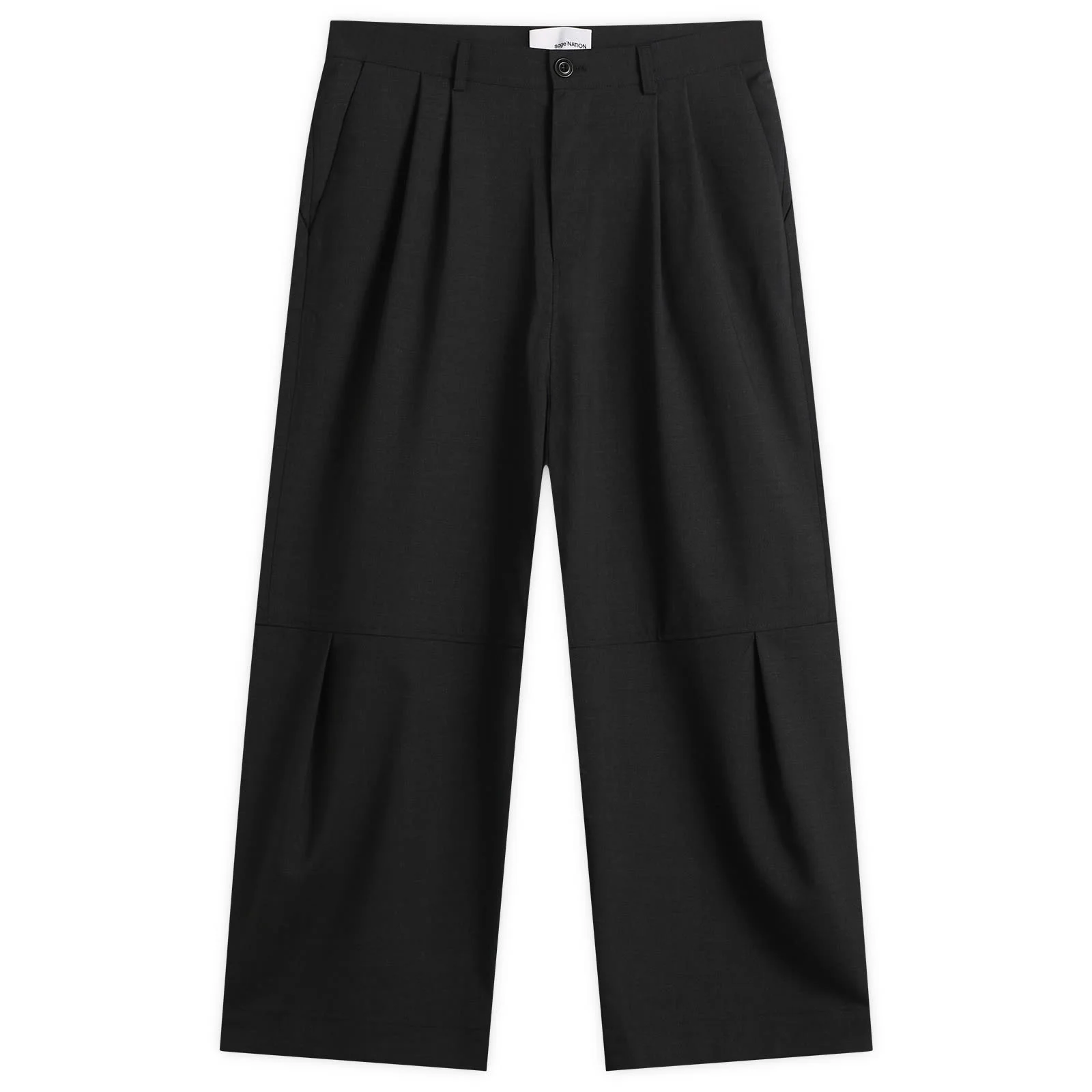 Sage Nation Zushi Trouser - 1