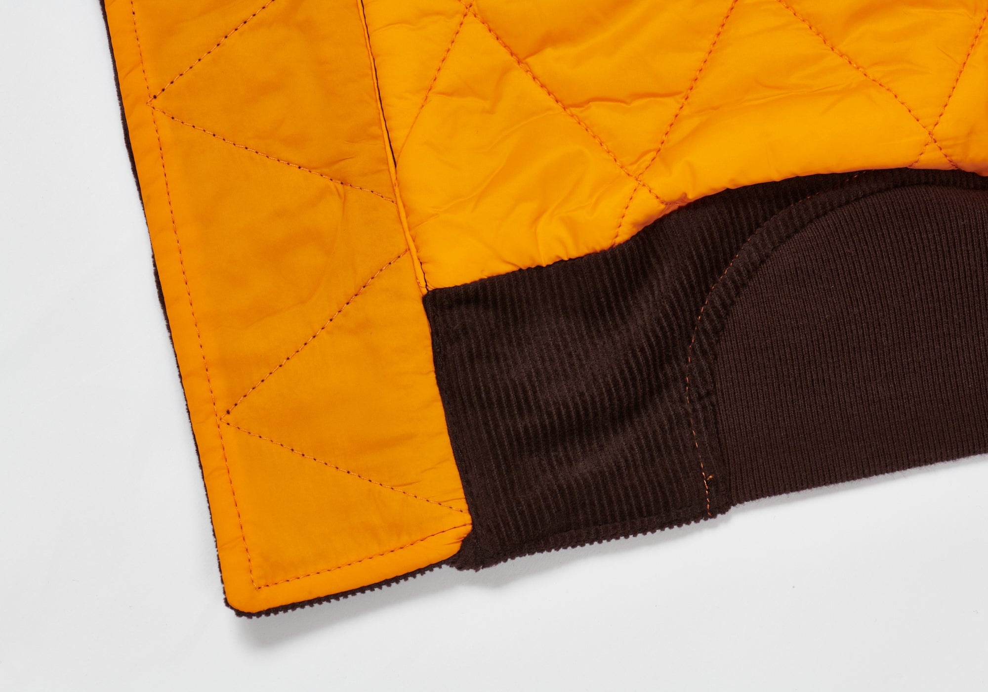 CORD MA-1 BROWN - 7